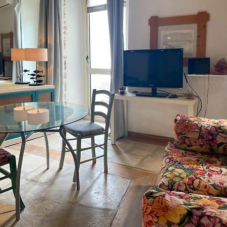 Amare Vieste, Central Apartment Sea View Esterno foto