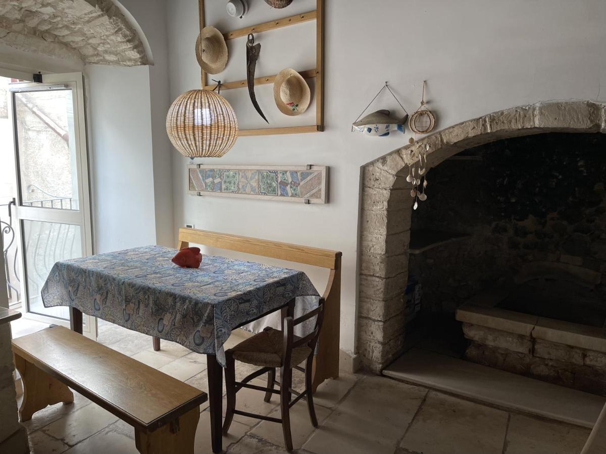 Amare Vieste, Central Apartment Sea View Esterno foto