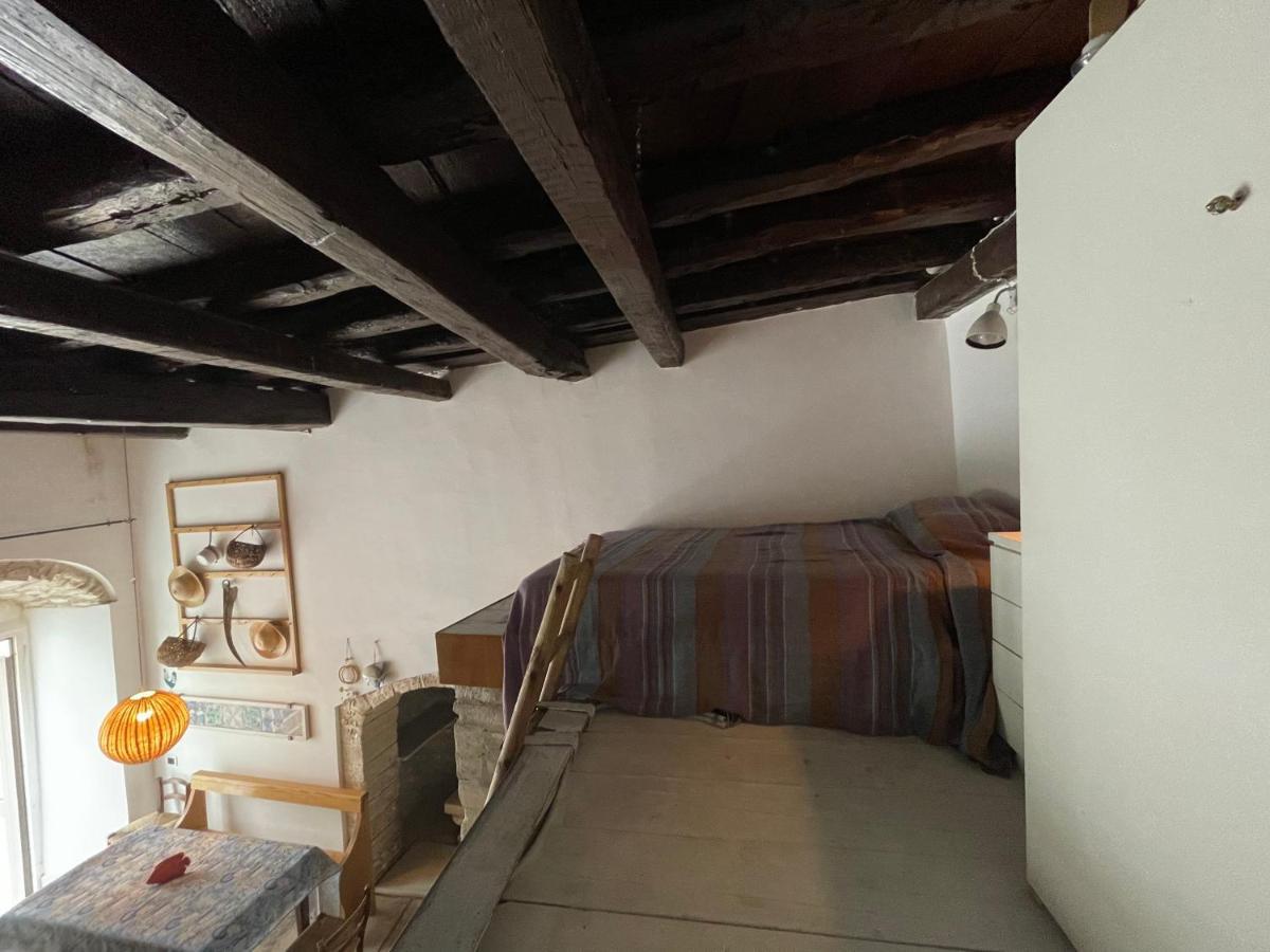Amare Vieste, Central Apartment Sea View Esterno foto