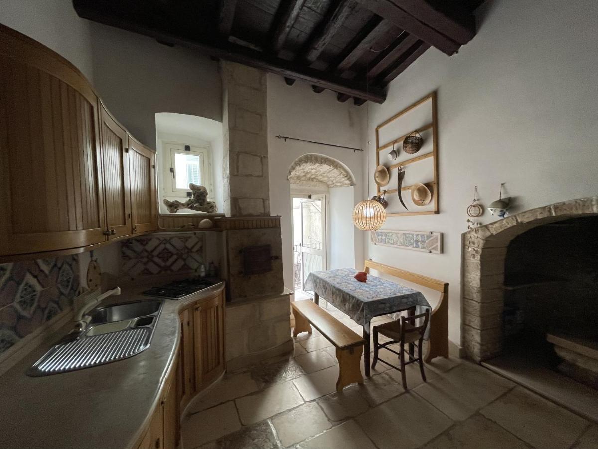 Amare Vieste, Central Apartment Sea View Esterno foto