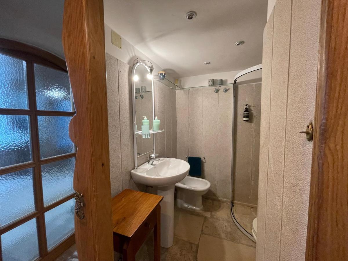Amare Vieste, Central Apartment Sea View Esterno foto