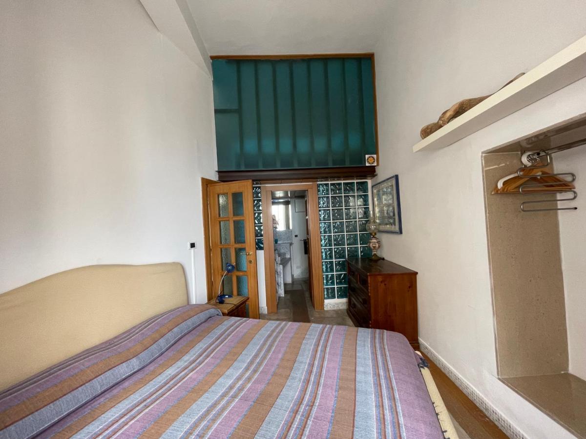 Amare Vieste, Central Apartment Sea View Esterno foto