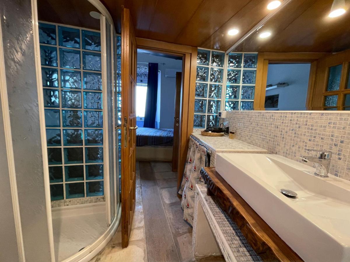 Amare Vieste, Central Apartment Sea View Esterno foto