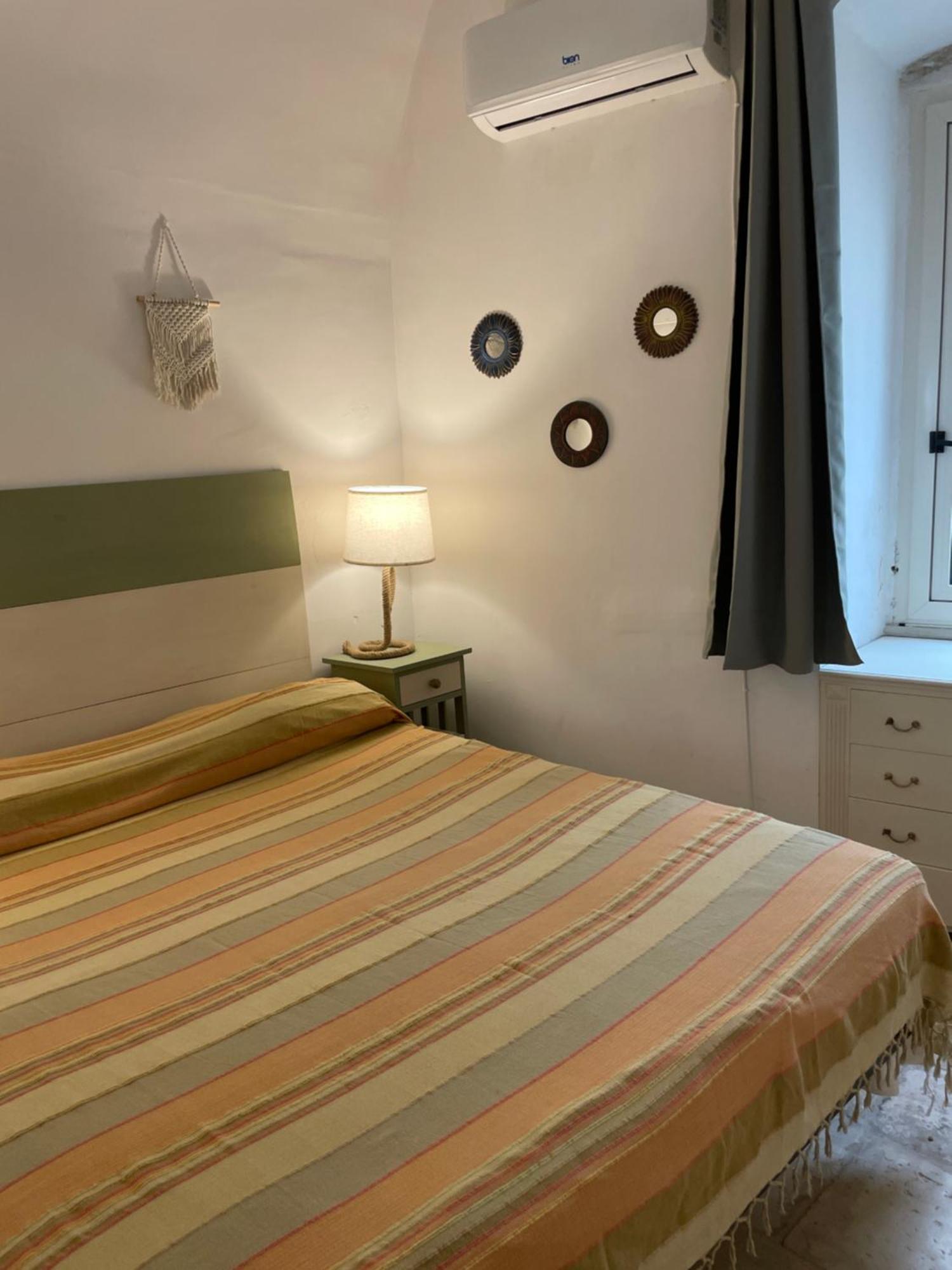 Amare Vieste, Central Apartment Sea View Esterno foto