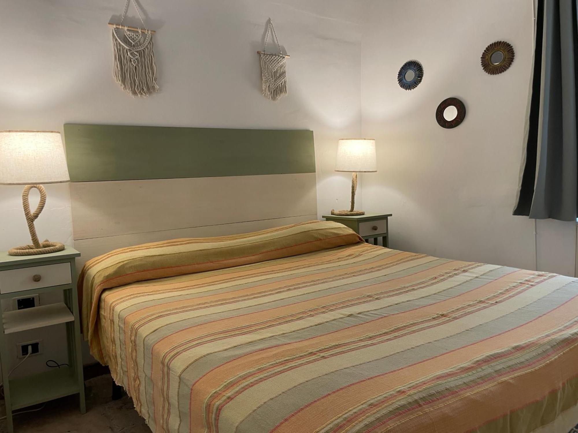 Amare Vieste, Central Apartment Sea View Esterno foto
