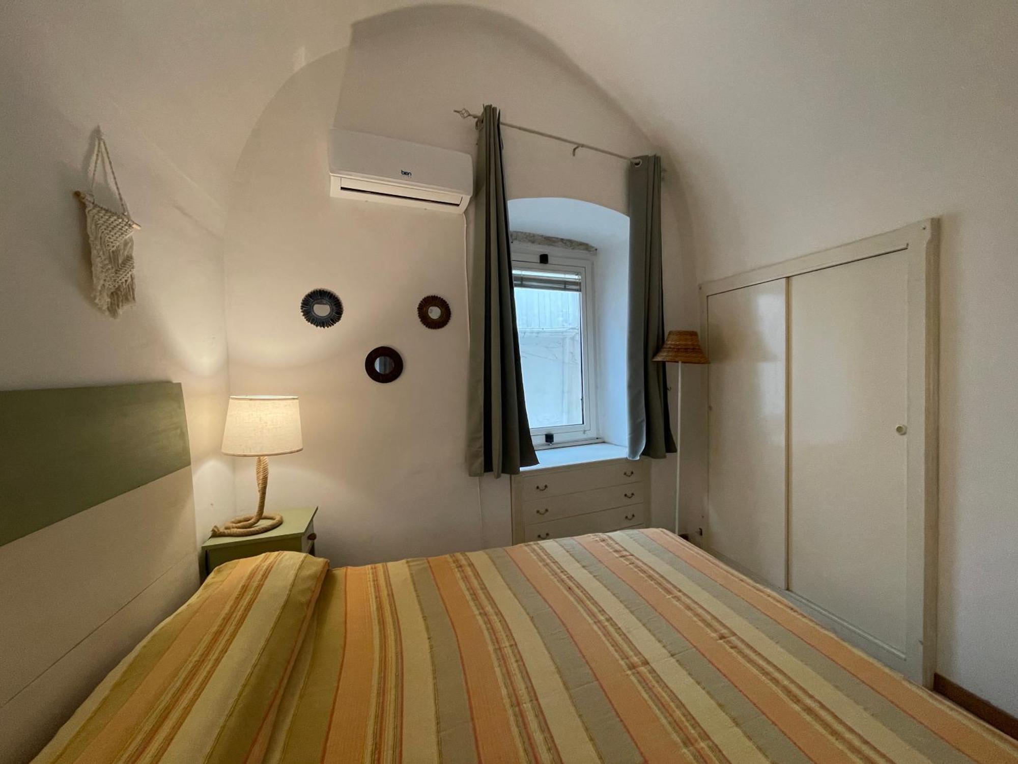 Amare Vieste, Central Apartment Sea View Esterno foto