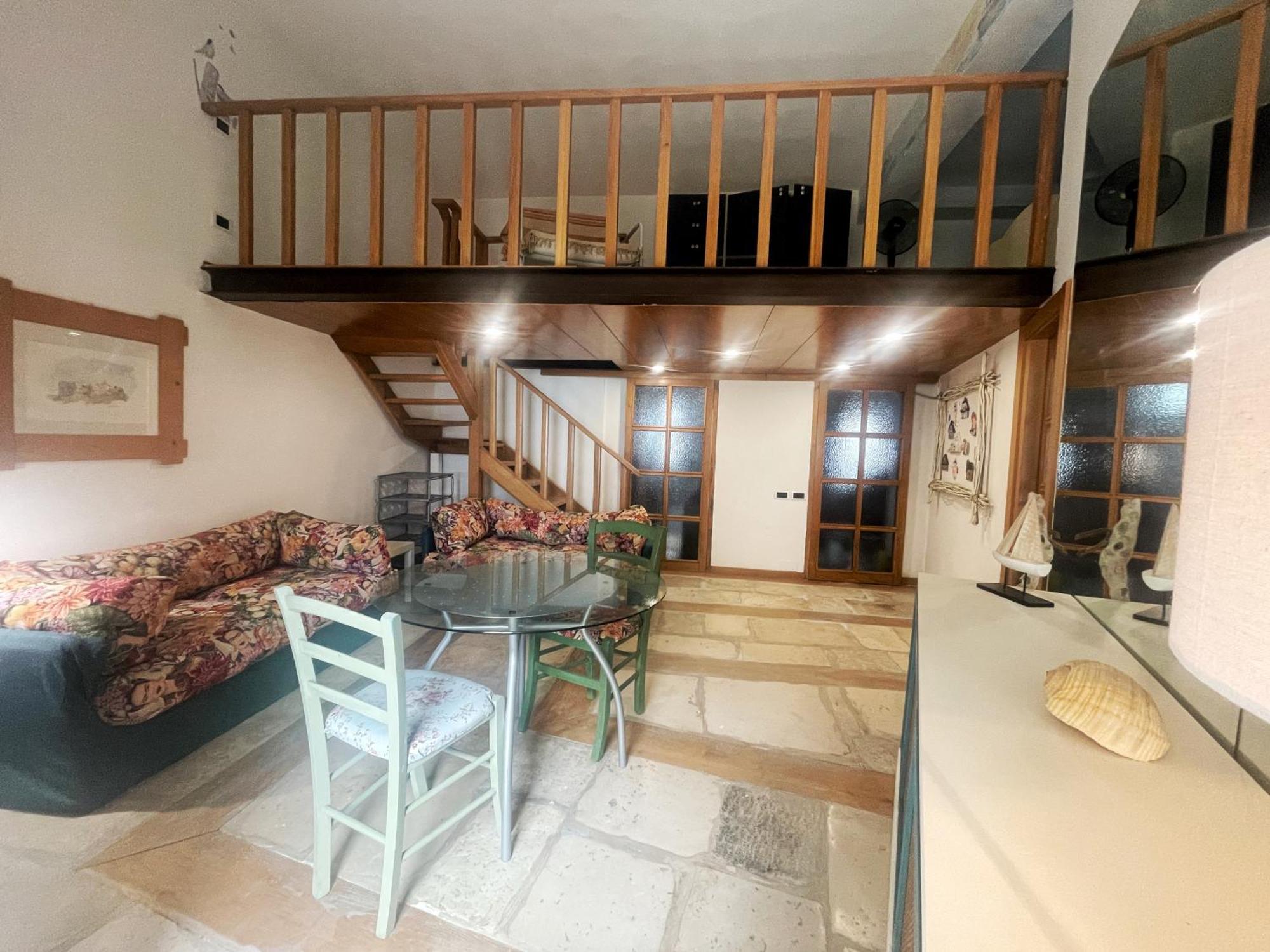 Amare Vieste, Central Apartment Sea View Esterno foto