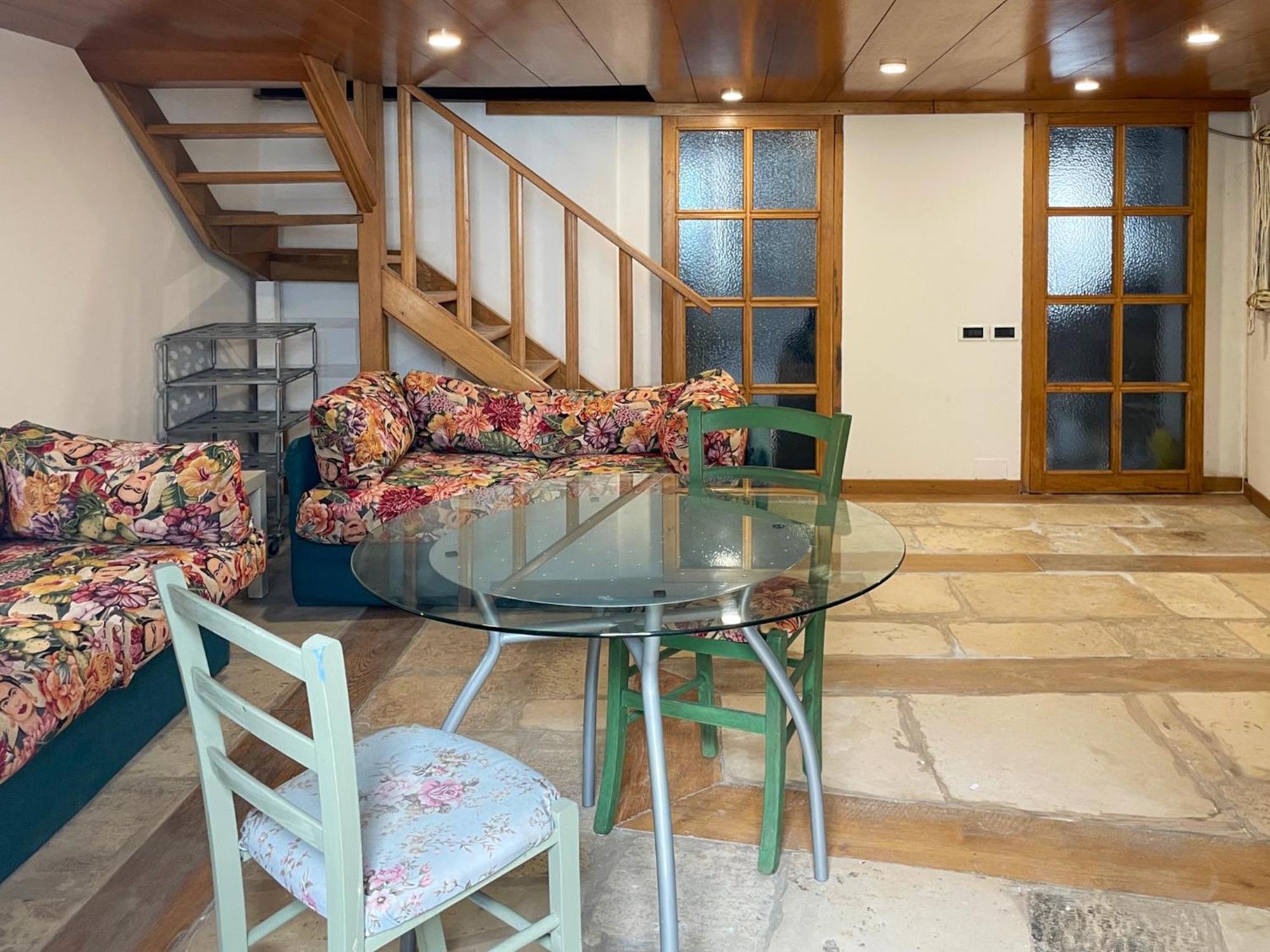Amare Vieste, Central Apartment Sea View Esterno foto