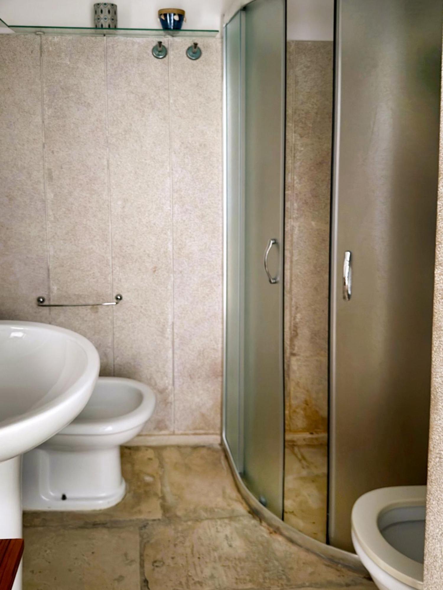 Amare Vieste, Central Apartment Sea View Esterno foto